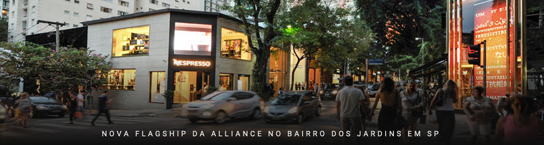 Alliance Campo Grande