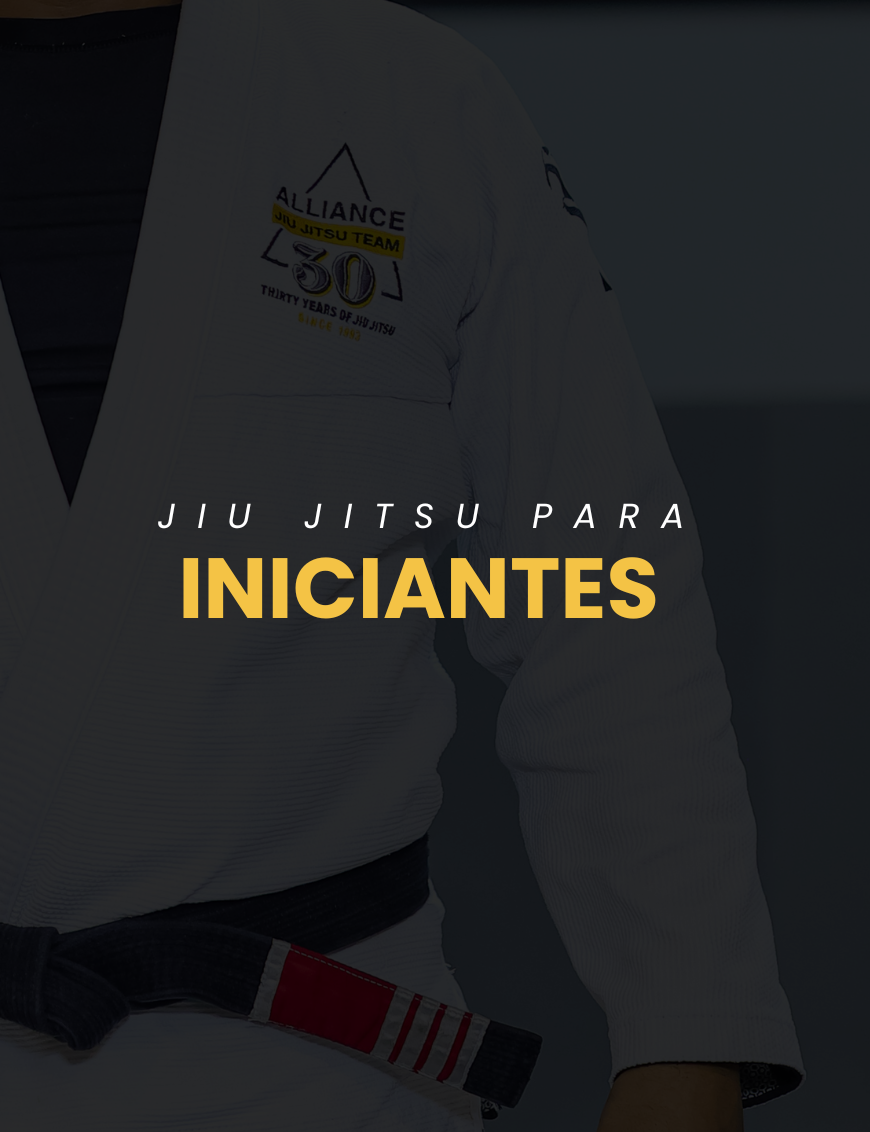 iniciantes